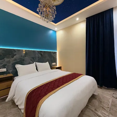 De Prestige, Cathedrale De Apartamento